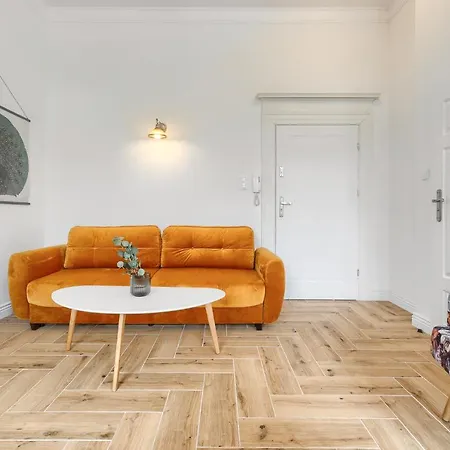 Apartment Munn 9