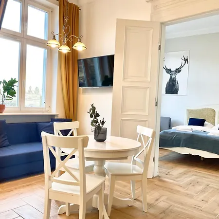 Apartment Munn 9