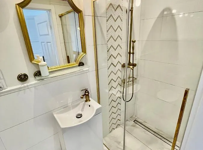 Munn 9 Apartament Szczecin