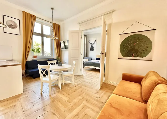 Apartament Munn 9 *