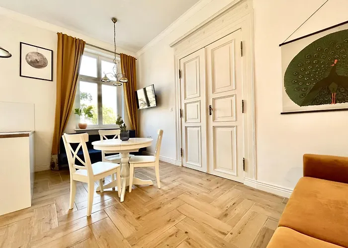 Apartament Munn 9 *